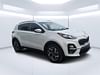 1 thumbnail image of  2021 Kia Sportage EX