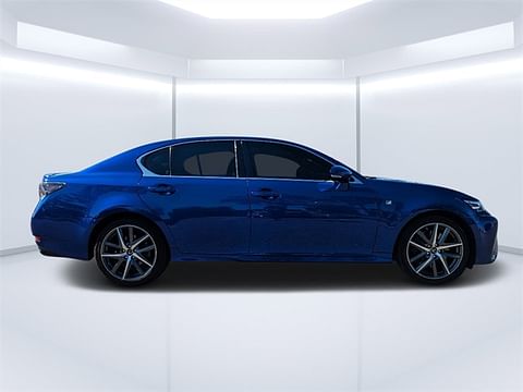 1 image of 2019 Lexus GS 350 F Sport