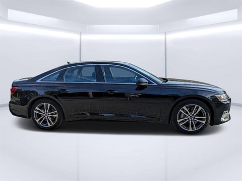1 image of 2022 Audi A6 2.0T Premium