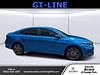 1 thumbnail image of  2022 Kia Forte GT-Line