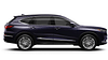 6 thumbnail image of  2023 Acura MDX Advance