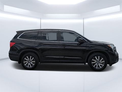 1 image of 2019 Honda Pilot EX-L