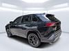 4 thumbnail image of  2022 Toyota RAV4 LE