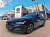 6 thumbnail image of  2024 Acura TLX Technology Package