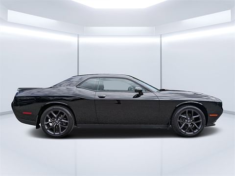 1 image of 2020 Dodge Challenger SXT