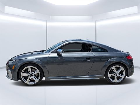 1 image of 2019 Audi TTS 2.0T