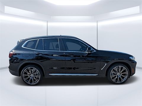 1 image of 2022 BMW X3 sDrive30i
