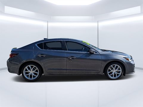 1 image of 2021 Acura ILX Base