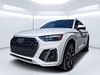 1 thumbnail image of  2022 Audi Q5 45 S line Premium Plus