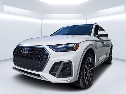 1 image of 2022 Audi Q5 45 S line Premium Plus