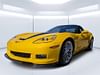 6 thumbnail image of  2009 Chevrolet Corvette ZR1