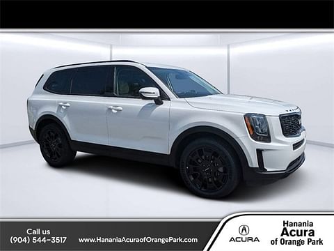 1 image of 2022 Kia Telluride EX