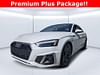 2021 Audi A5 45 S line Premium Plus