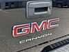 14 thumbnail image of  2022 GMC Canyon Elevation