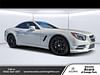 1 thumbnail image of  2016 Mercedes-Benz SL-Class SL 550