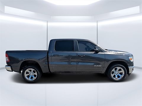 1 image of 2022 Ram 1500 Big Horn/Lone Star