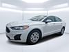 6 thumbnail image of  2020 Ford Fusion S