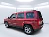 4 thumbnail image of  2013 Jeep Patriot Limited