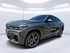 6 thumbnail image of  2020 BMW X6 M50i