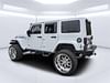 4 thumbnail image of  2017 Jeep Wrangler Unlimited Sahara