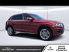 1 thumbnail image of  2018 Audi Q5 2.0T Prestige