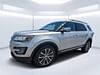 6 thumbnail image of  2017 Ford Explorer Platinum