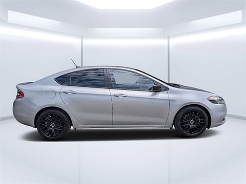 1 image of 2014 Dodge Dart SXT