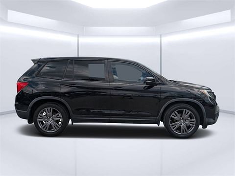 1 image of 2019 Honda Passport EX-L