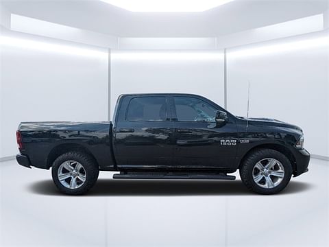 1 image of 2016 Ram 1500 Sport