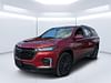 6 thumbnail image of  2022 Chevrolet Traverse RS