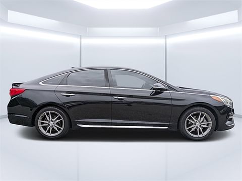 1 image of 2015 Hyundai Sonata Sport 2.0T