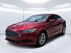 6 thumbnail image of  2018 Ford Fusion SE