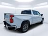 1 thumbnail image of  2021 Chevrolet Silverado 1500 RST