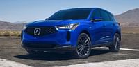 Open blog entry What Makes the 2024 Acura RDX the Best Premium Crossover
