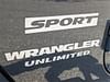 12 thumbnail image of  2017 Jeep Wrangler Unlimited Sport