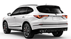 3 thumbnail image of  2023 Acura MDX Type S w/Advance Package