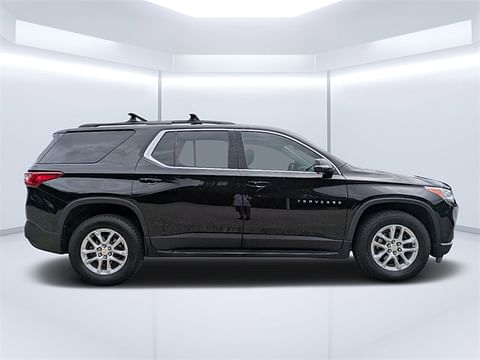 1 image of 2020 Chevrolet Traverse LT