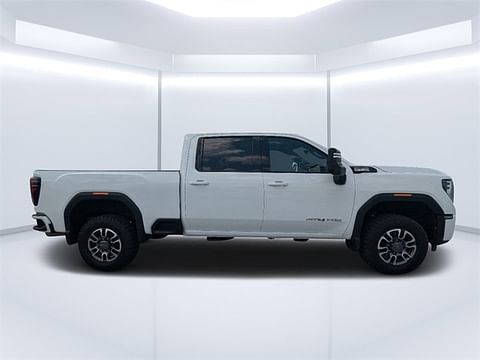 1 image of 2024 GMC Sierra 2500HD AT4