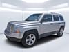 6 thumbnail image of  2011 Jeep Patriot Sport