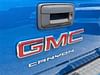 13 thumbnail image of  2021 GMC Canyon Elevation