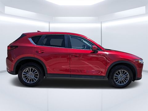 1 image of 2017 Mazda CX-5 Touring