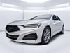7 thumbnail image of  2021 Acura TLX Technology Package
