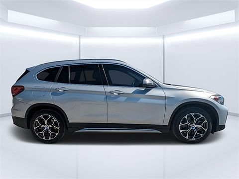 1 image of 2021 BMW X1 sDrive28i