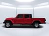 5 thumbnail image of  2022 Jeep Gladiator Sport