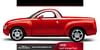 2005 Chevrolet SSR Base