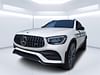 6 thumbnail image of  2020 Mercedes-Benz GLC GLC 43 AMG®