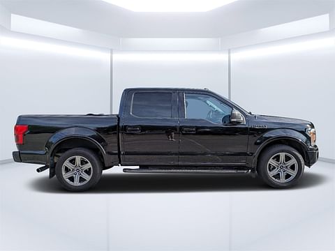1 image of 2018 Ford F-150 XLT