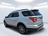 4 thumbnail image of  2017 Ford Explorer Platinum