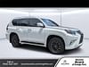 2020 Lexus GX 460