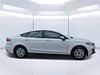 1 thumbnail image of  2020 Ford Fusion S